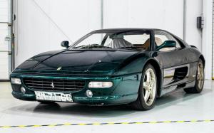 Ferrari F355 Berlinetta